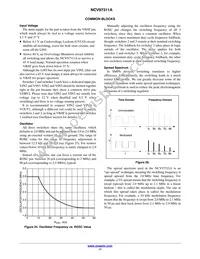 NCV97311MW50AR2G Datasheet Page 17