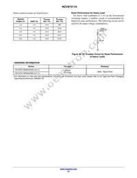 NCV97311MW50AR2G Datasheet Page 23