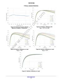 NCV97400MW00R2G Datasheet Page 15