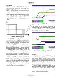 NCV97400MW00R2G Datasheet Page 17