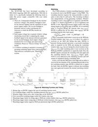 NCV97400MW00R2G Datasheet Page 20