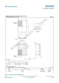 NCX2220DP Datasheet Page 15