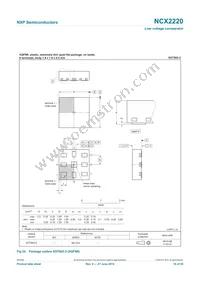 NCX2220DP Datasheet Page 16