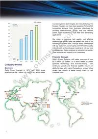 ND12S0A0V50PNFA Datasheet Page 2