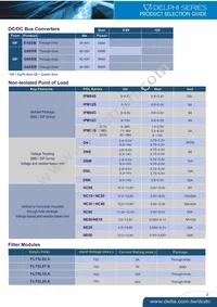 ND12S0A0V50PNFA Datasheet Page 5