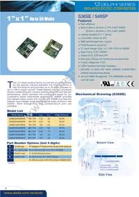 ND12S0A0V50PNFA Datasheet Page 6