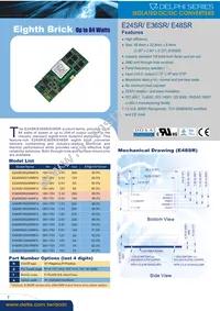 ND12S0A0V50PNFA Datasheet Page 10