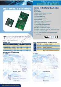 ND12S0A0V50PNFA Datasheet Page 18