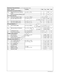 NDB7050 Datasheet Page 2