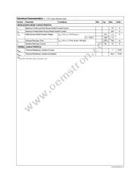 NDB7050 Datasheet Page 3