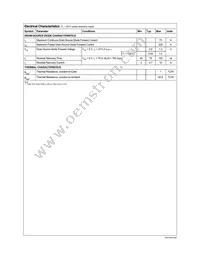 NDB7060 Datasheet Page 4