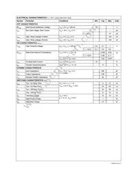 NDC631N Datasheet Page 2