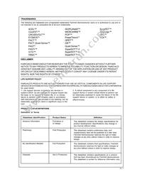 NDC632P Datasheet Page 7