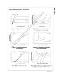 NDC7001C Datasheet Page 5