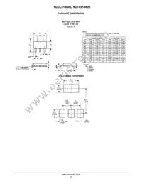 NDDL01N60Z-1G Datasheet Page 7