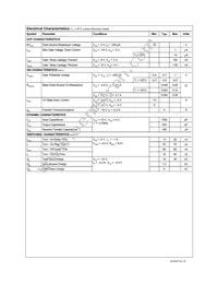 NDH832P Datasheet Page 2