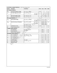 NDH8436 Datasheet Page 2