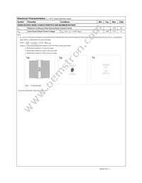 NDH8447 Datasheet Page 3