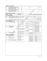 NDM3000 Datasheet Page 2