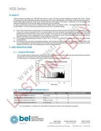 NDS03ZE-M6G Datasheet Page 7