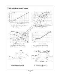NDS351N Datasheet Page 5