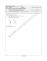 NDS355AN-NB9L007A Datasheet Page 3