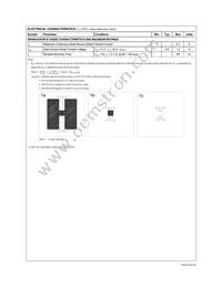 NDS8410 Datasheet Page 3