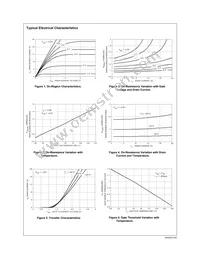 NDS8934 Datasheet Page 4