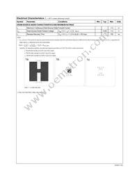 NDS8947 Datasheet Page 3