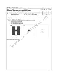 NDS9956A Datasheet Page 3