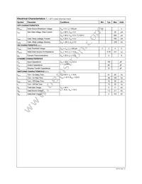 NDT014 Datasheet Page 3