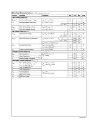 NDT451N Datasheet Page 2