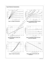 NDT452AP Datasheet Page 5