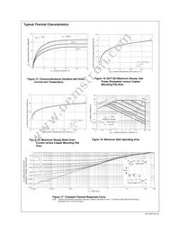 NDT452AP Datasheet Page 7