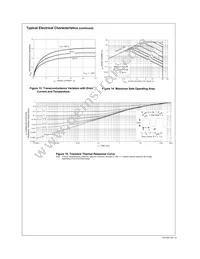 NDT452P Datasheet Page 6