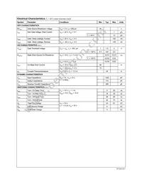 NDT455N Datasheet Page 2