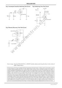 NDUL03N150CG Datasheet Page 5