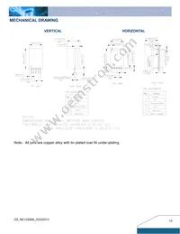 NE12S0A0V06PNFA Datasheet Page 13