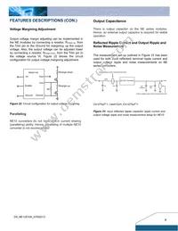 NE12S0A0V10PNFA Datasheet Page 8