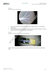 NE2D_RGB_V120F2.8_SG Datasheet Page 7