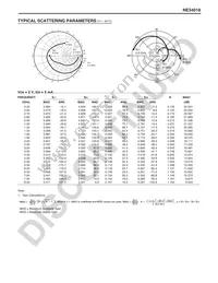 NE34018-T1-64-A Datasheet Page 3