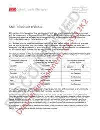 NE3511S02-T1C-A Datasheet Page 9