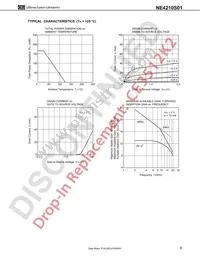 NE4210S01-T1B Datasheet Page 3