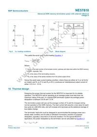 NE57810S/G Datasheet Page 6