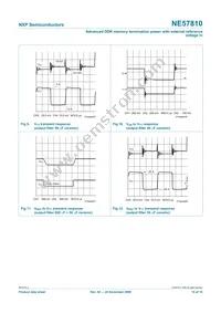 NE57810S/G Datasheet Page 10