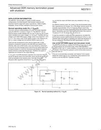 NE57811S/G Datasheet Page 8