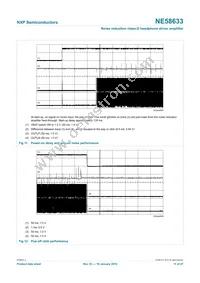 NE58633BS Datasheet Page 11