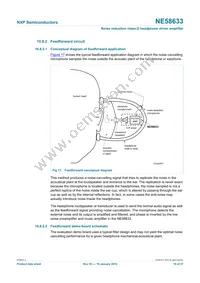 NE58633BS Datasheet Page 18