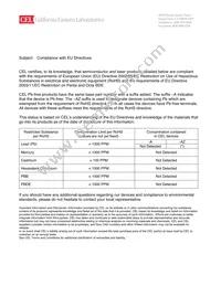 NE651R479A-T1-A Datasheet Page 11