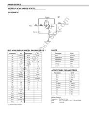 NE68030-T1-R45-A Datasheet Page 14